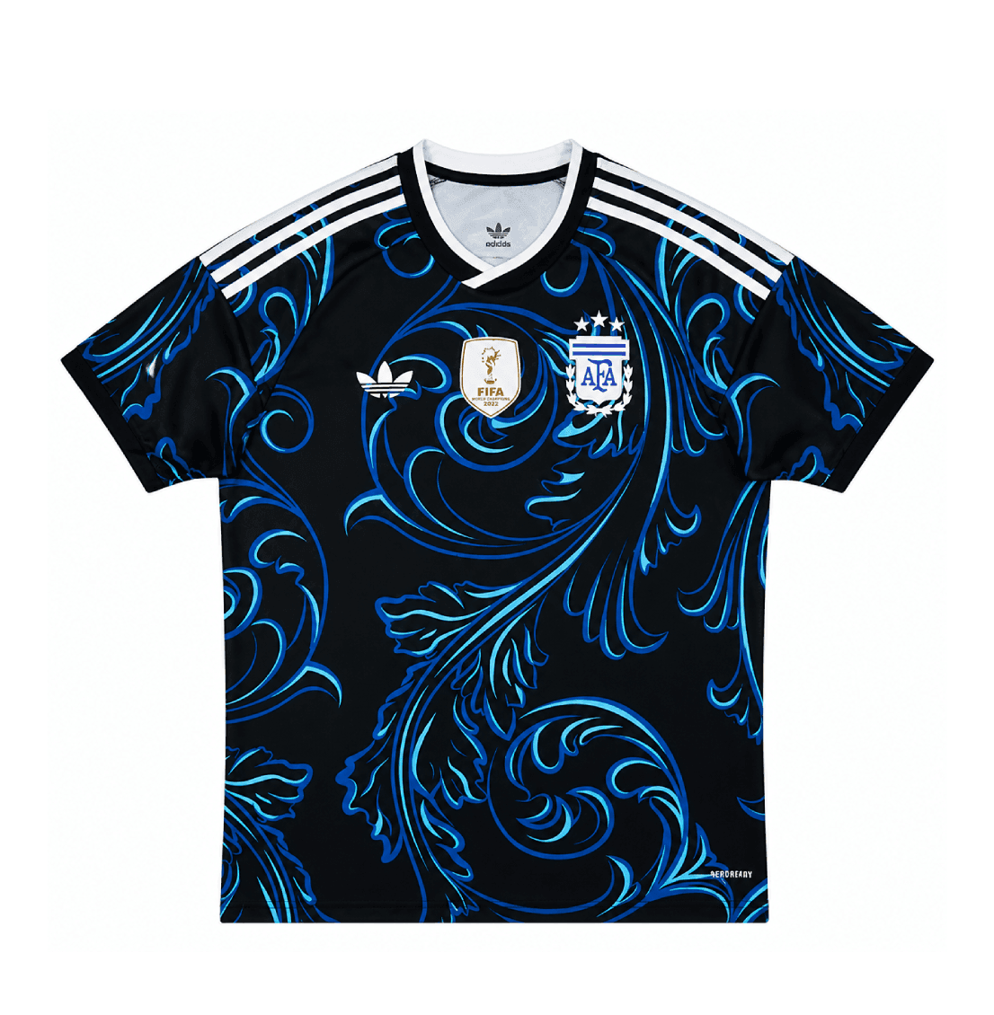 Argentine 2026 World Cup Away Jersey