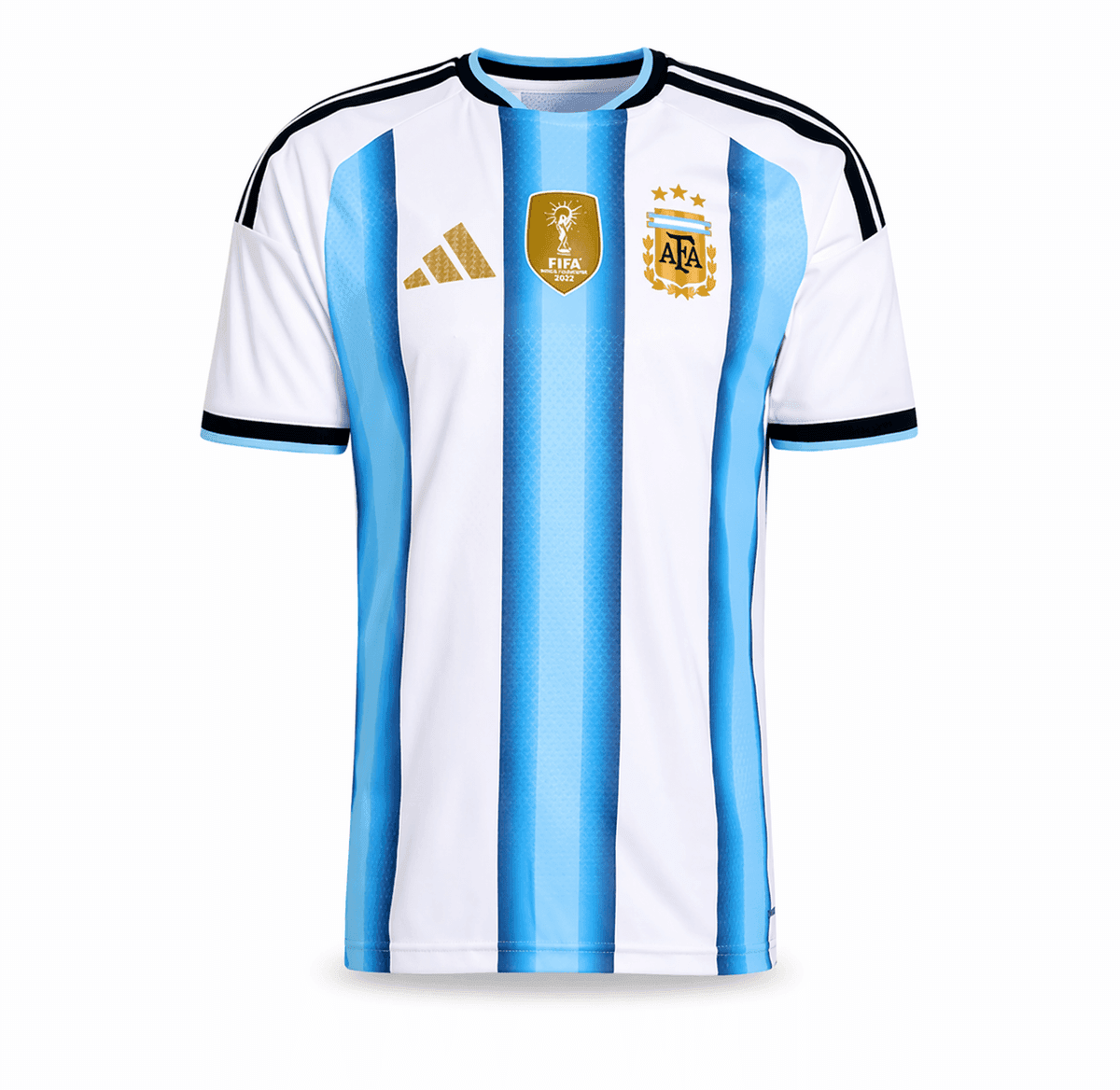 Argentine 2026 home world cup jersey