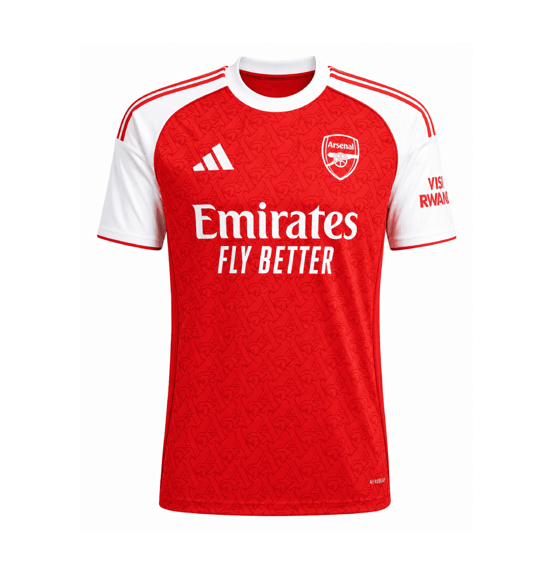 Arsenal Home Kit 2026