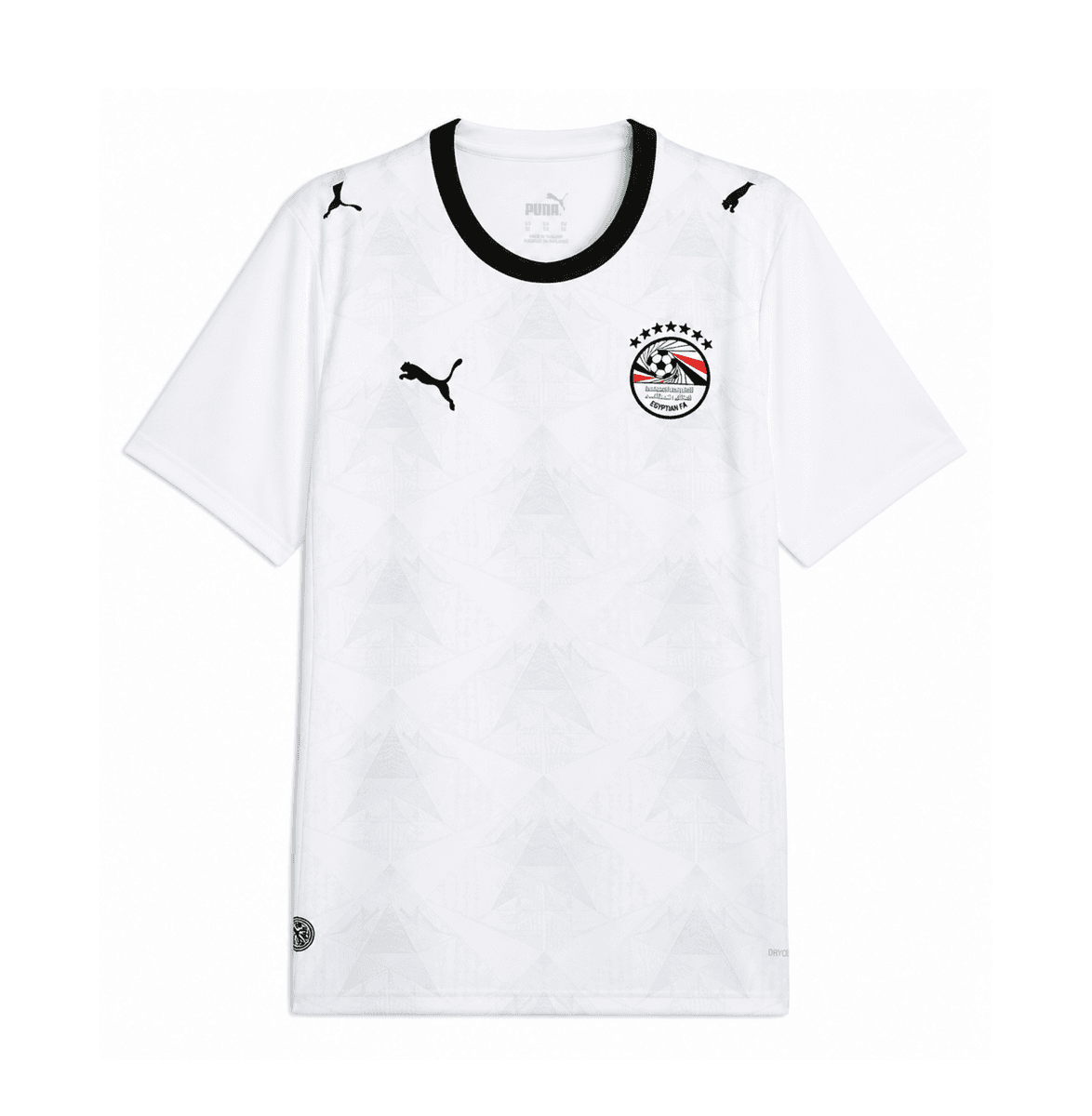 Egypt 2026 World Cup Away Jersey