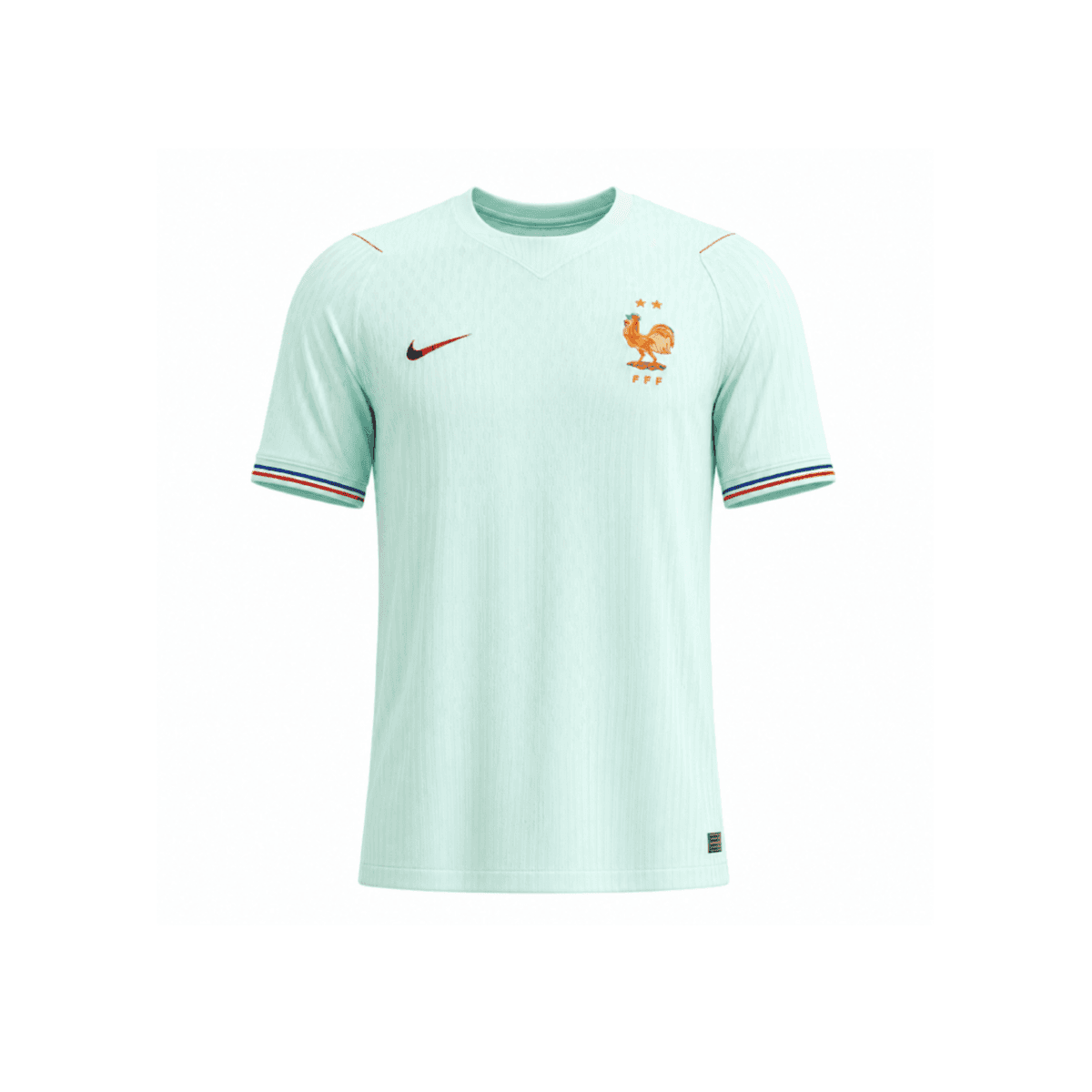 France 2026 World Cup Away Jersey
