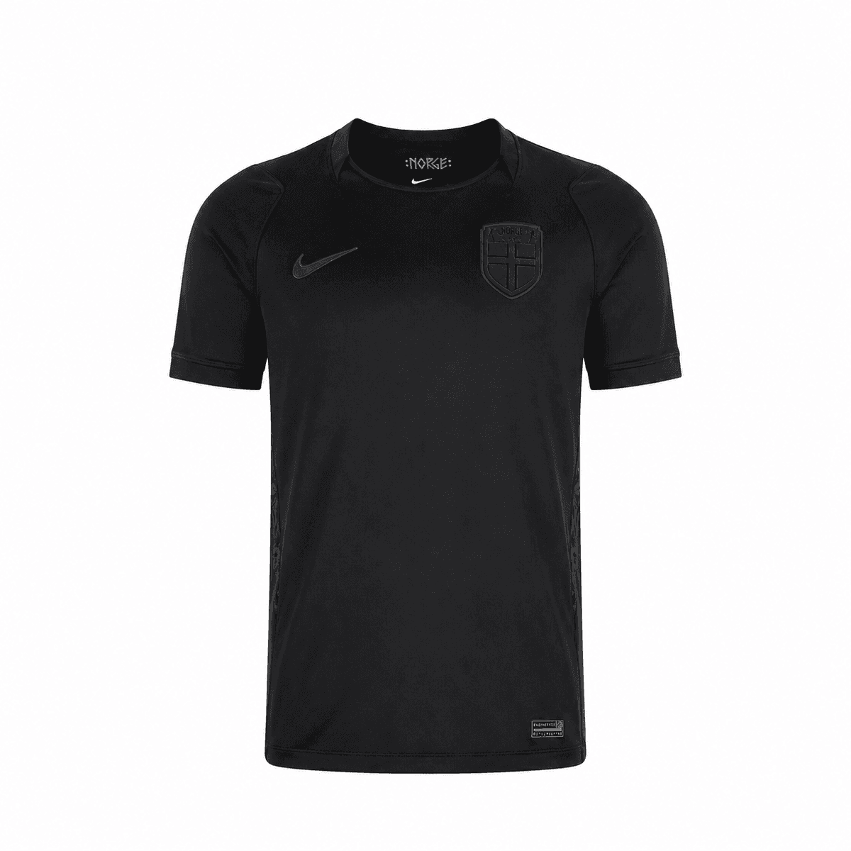 Norway 2026 World Cup Away Jersey