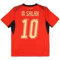Egypt 2026 World Cup Home Jersey “MO SALAH”