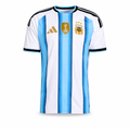 Argentine 2026 world cup jersey (Players' Edition)