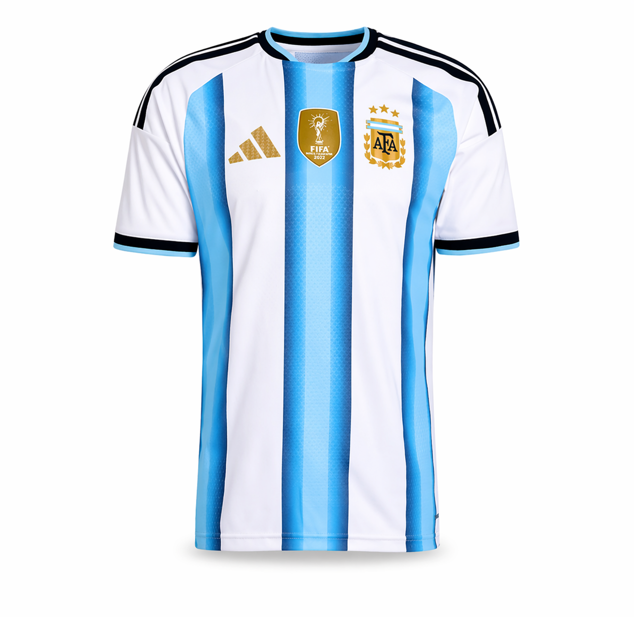 Argentine 2026 world cup jersey (Players' Edition)