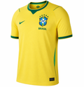 Brazil 2026 World Cup Home Jersey (Players' Edition)