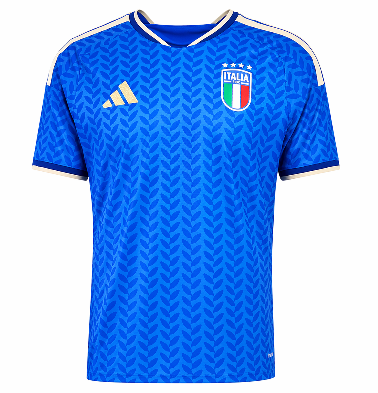 Italy 2026 World Cup Home Jersey (Players' Edition)