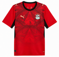 Egypt 2026 World Cup Home Jersey (Players' Edition)