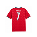 Portugal 2026 World Cup Home Jersey (RONALDO)