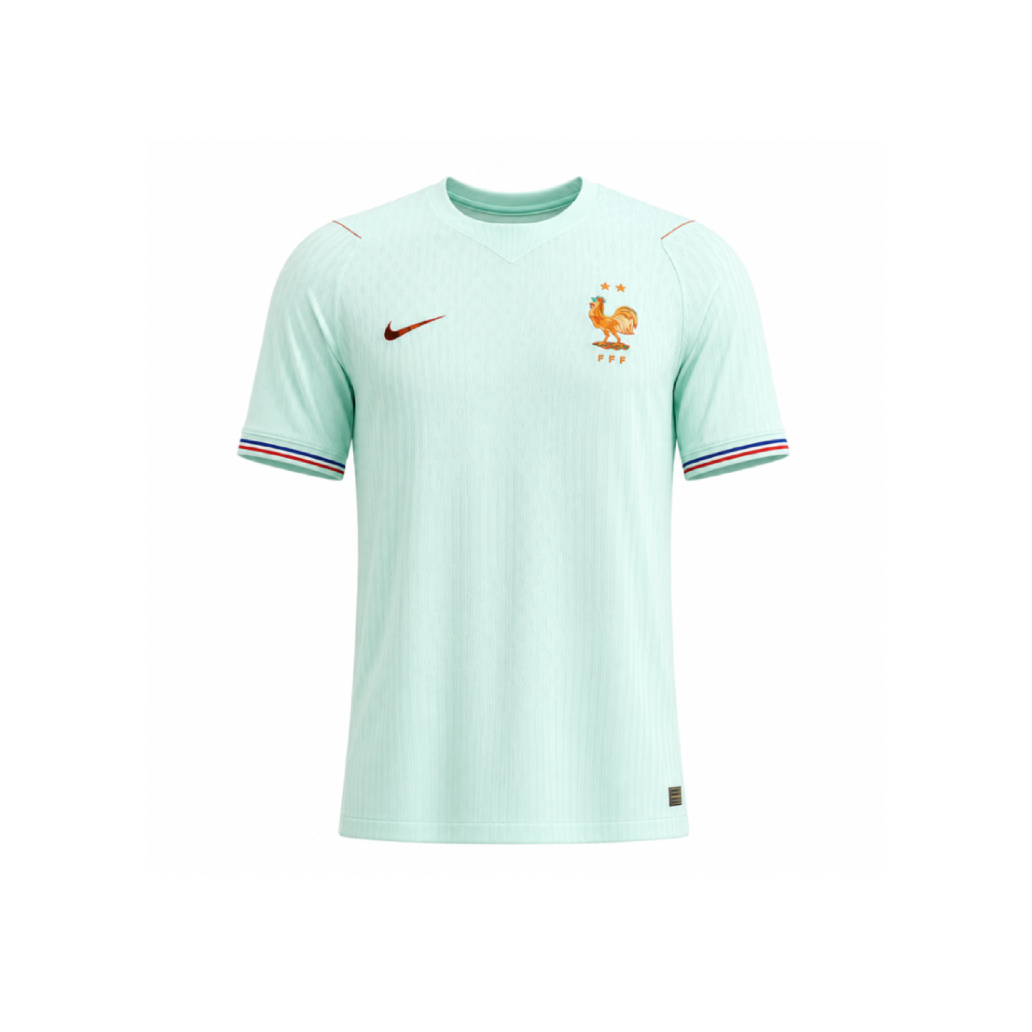 France 2026 World Cup Away Jersey
