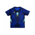 Brazil 2026 World Cup Away Jersey