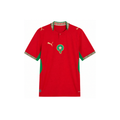 Morocco 2026 World Cup Jersey