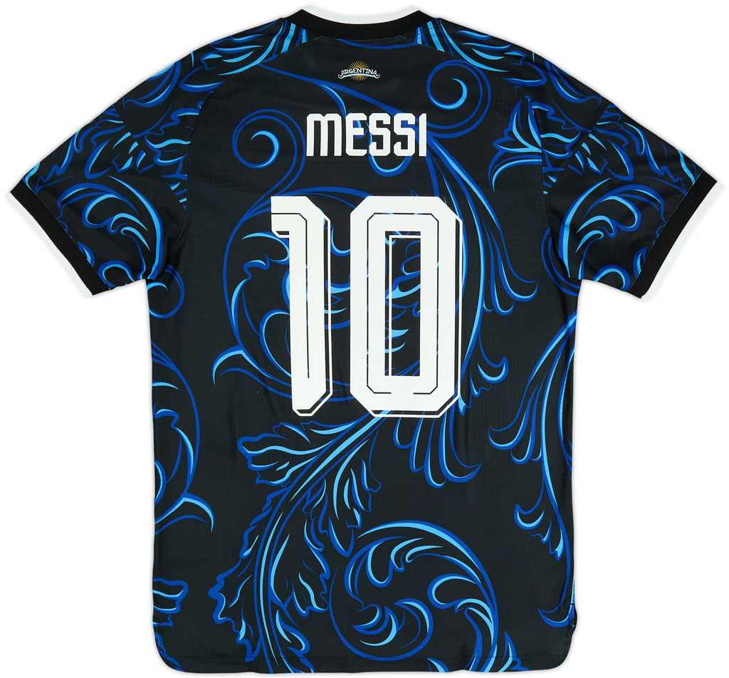 Argentine 2026 Away Jersey “MESSI”