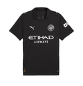 Manchester City 25/26 Away Jersey