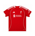 Liverpool 25/26 Home Jersey