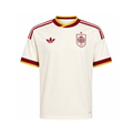 Spain 2026 World Cup Away Jersey