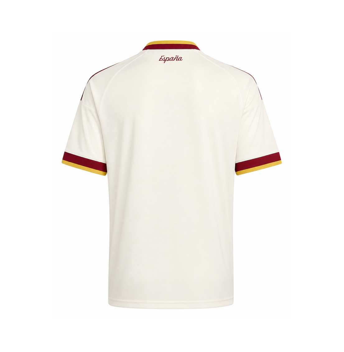 Spain 2026 World Cup Away Jersey
