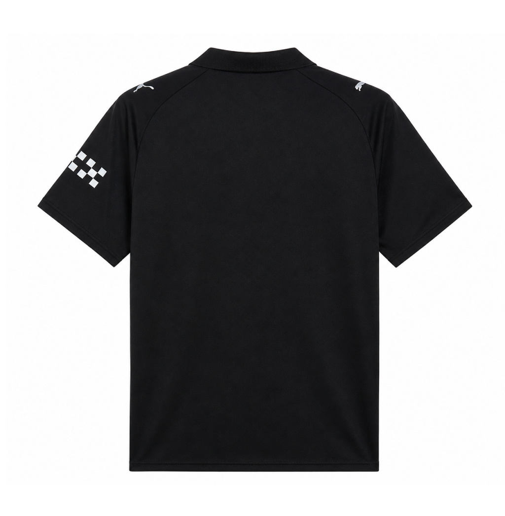Manchester City 25/26 Away Jersey