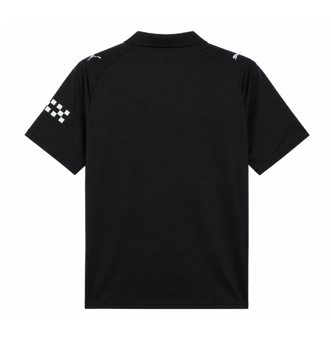 Manchester City 25/26 Away Jersey