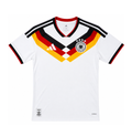 Germany 2026 World Cup Home Jersey