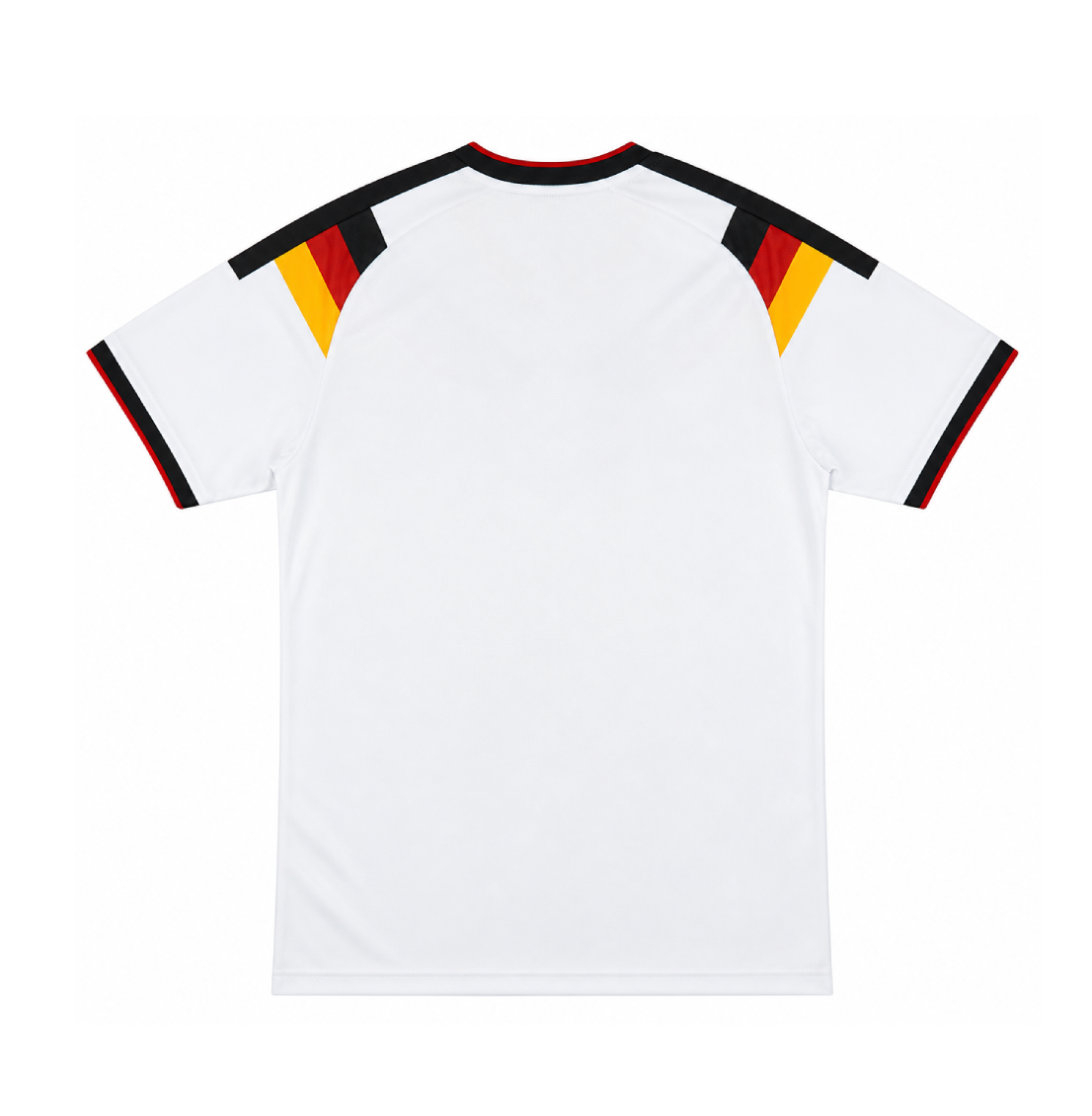 Germany 2026 World Cup Home Jersey