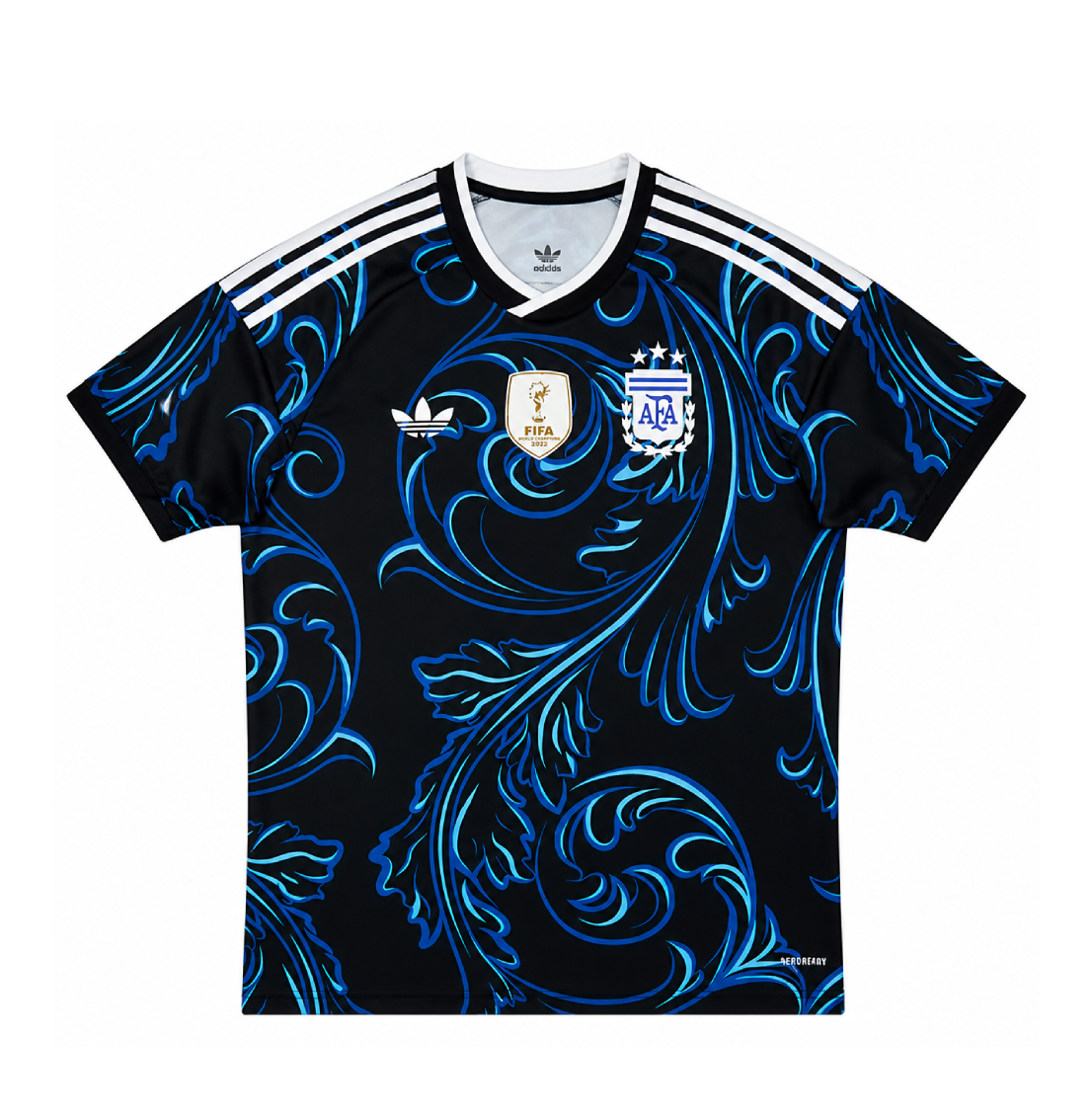 Argentine 2026 World Cup Away Jersey