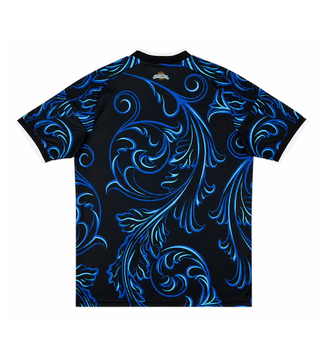 Argentine 2026 World Cup Away Jersey