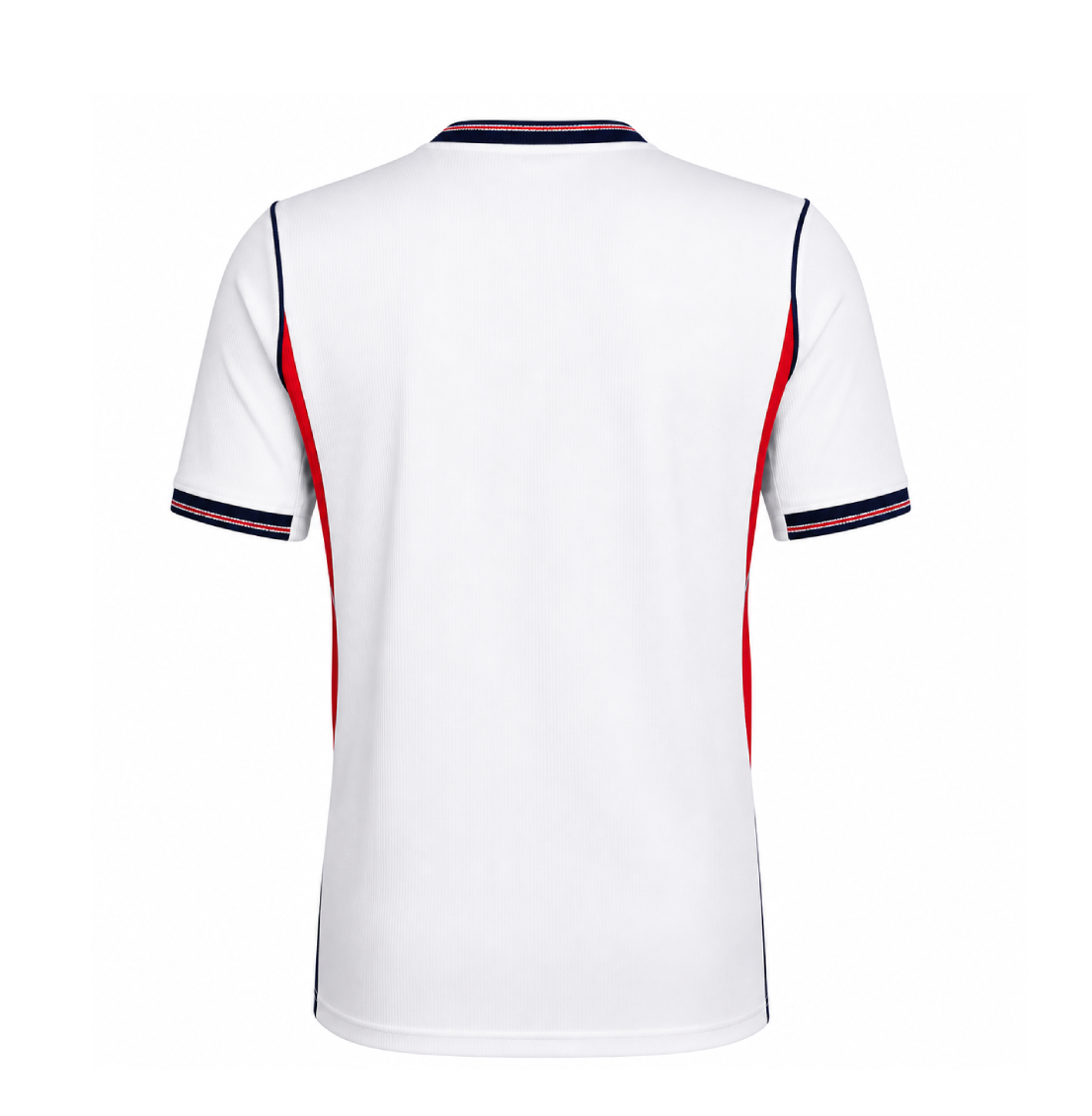 England 2026 World Cup Home Jersey