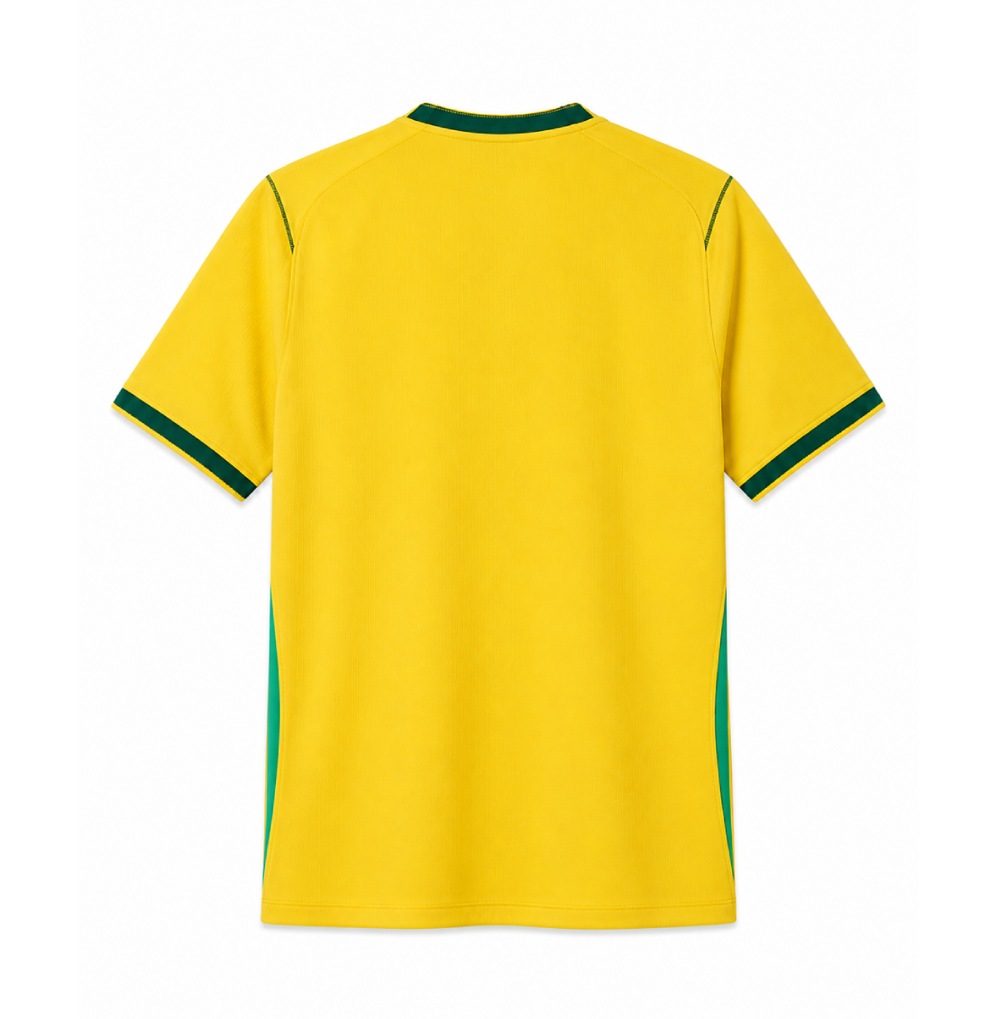 Brazil 2026 World Cup Home Jersey