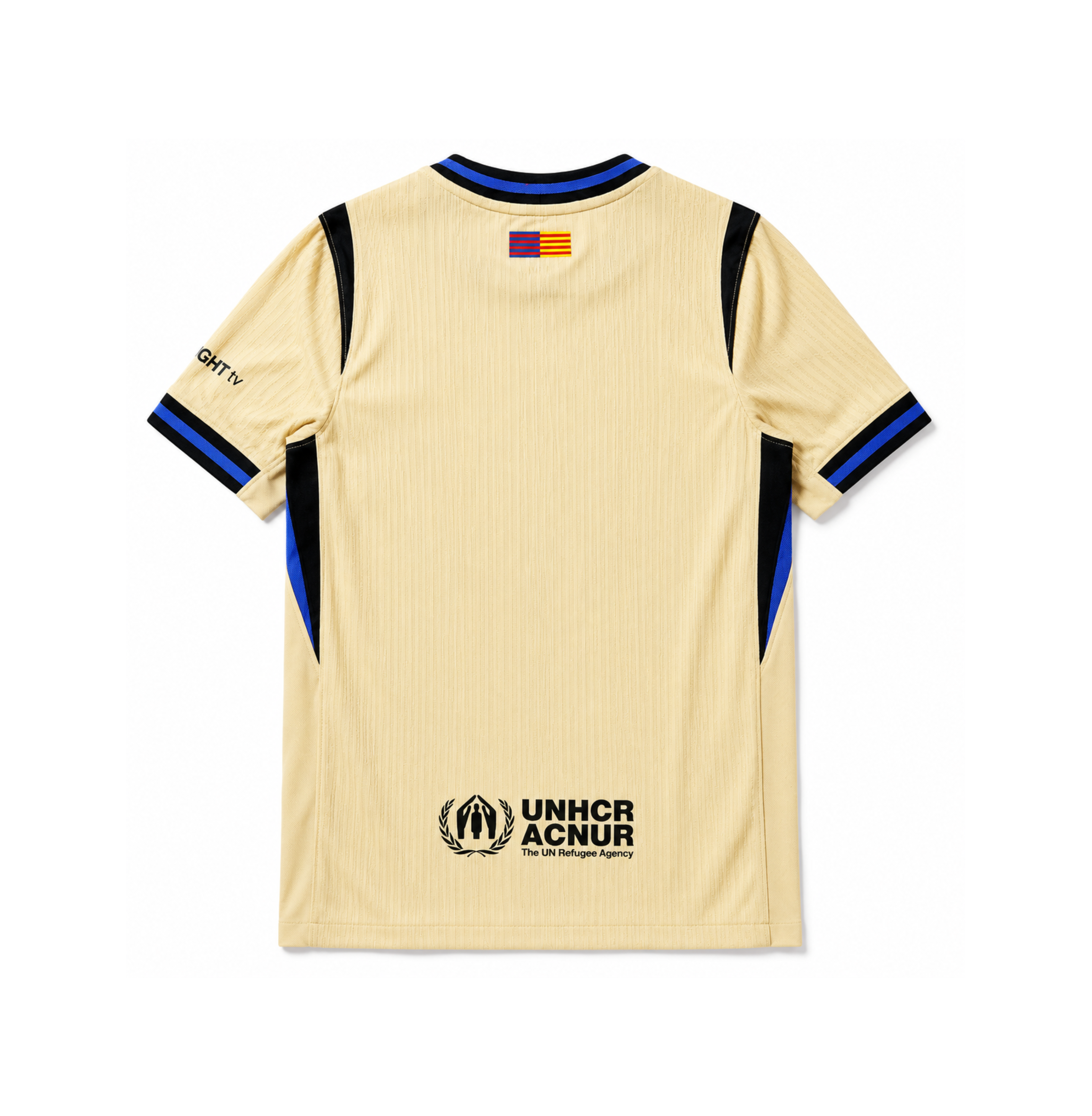 Barcelona 2026 Away Jersey