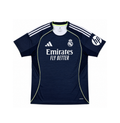 Real Madrid 2026 Away Jersey