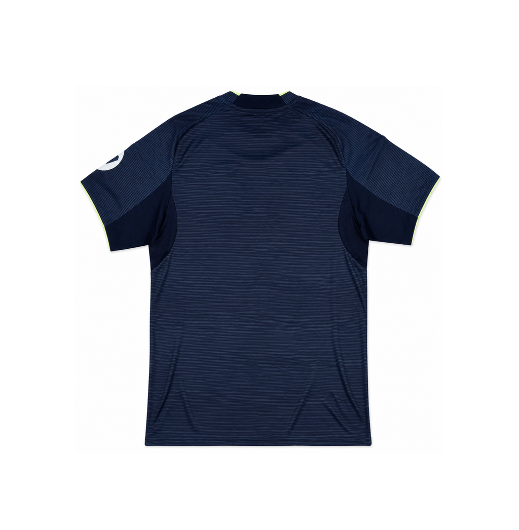 Real Madrid 2026 Away Jersey