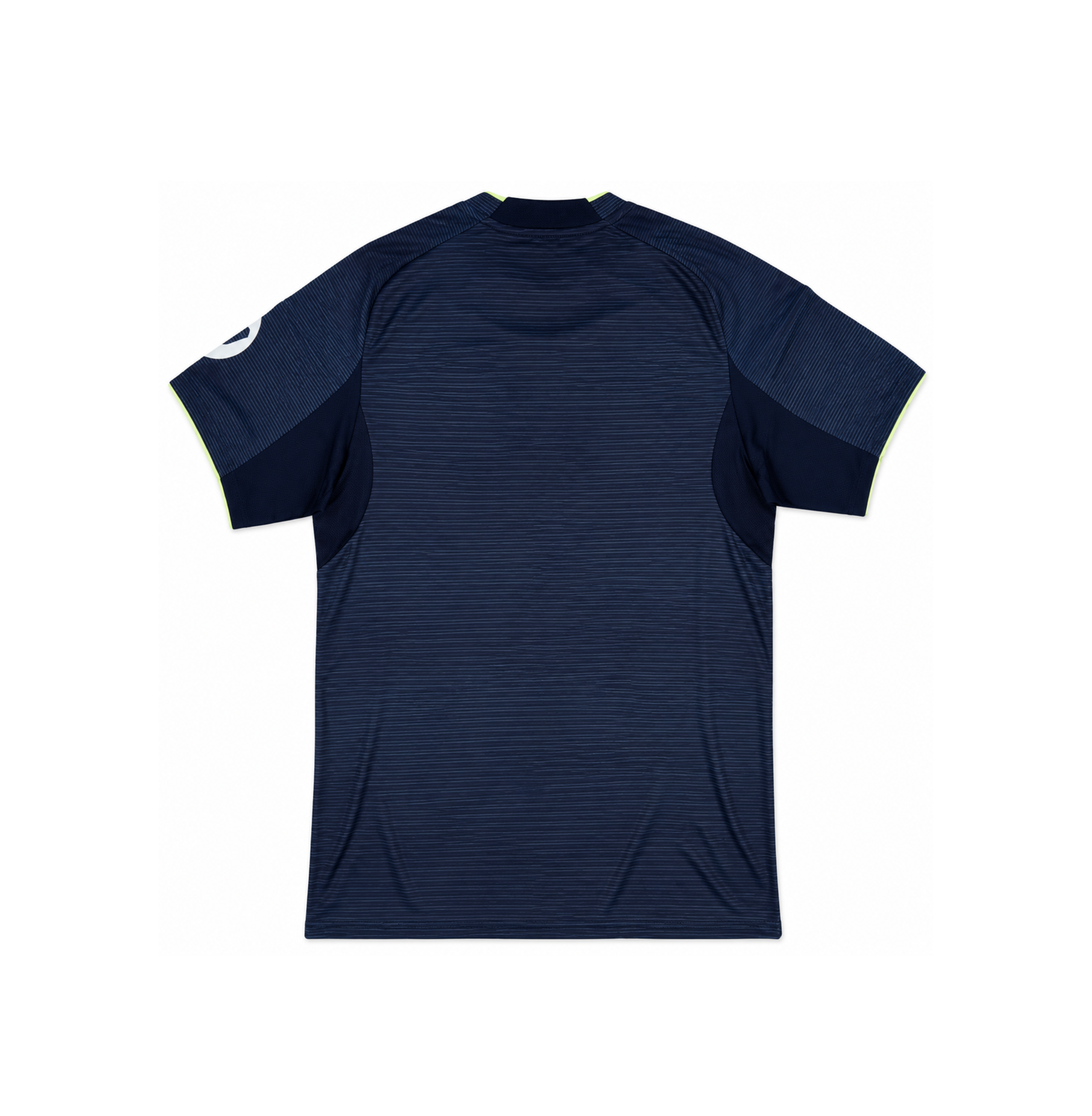 Real Madrid 2026 Away Jersey