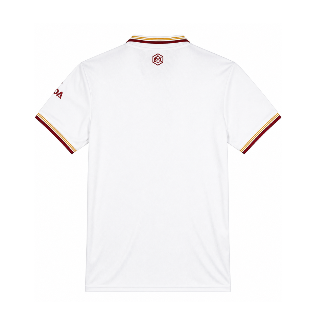 Arsenal Third Kit 2026