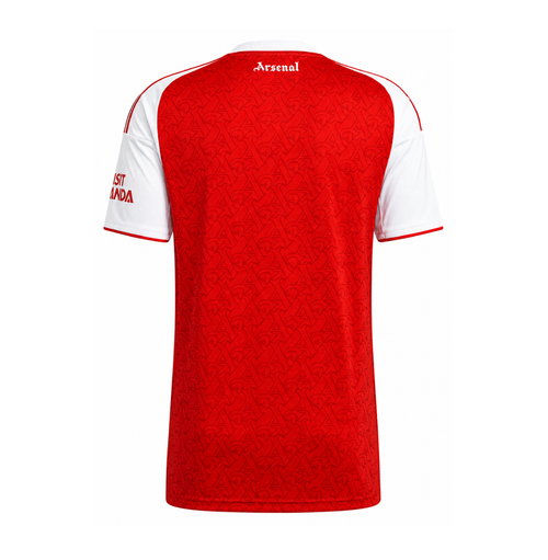 Arsenal Home Kit 2026