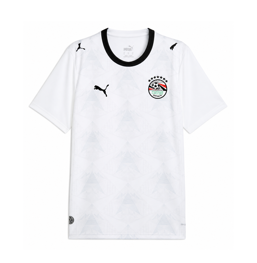 Egypt 2026 World Cup Away Jersey