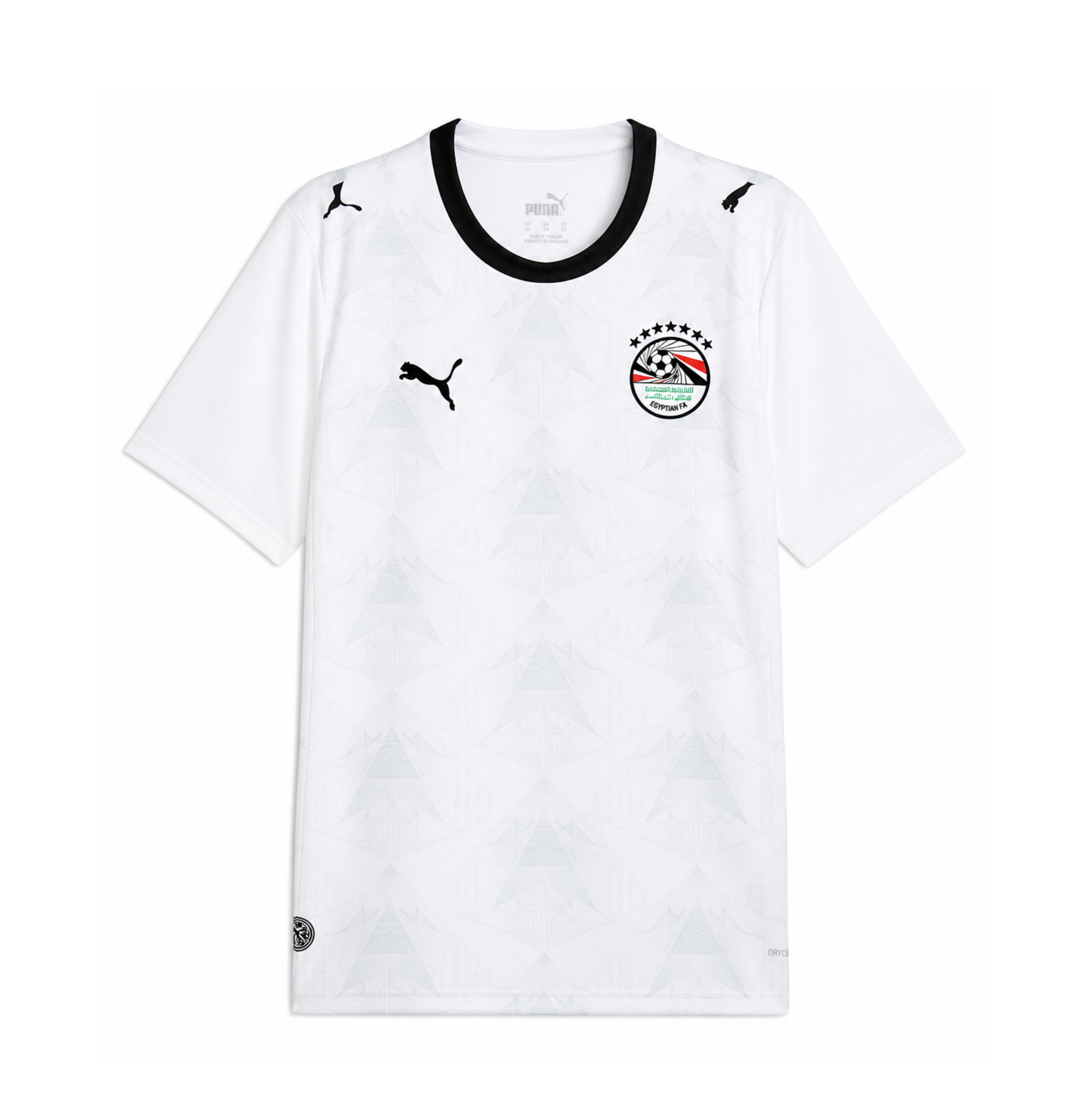Egypt 2026 World Cup Away Jersey