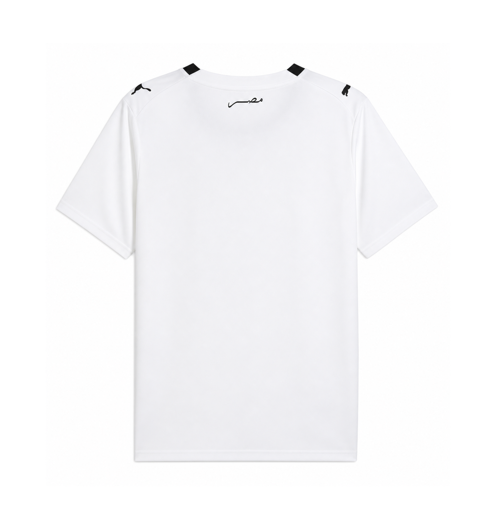 Egypt 2026 World Cup Away Jersey