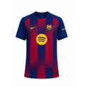 Barcelona 25/26 Home Jersey