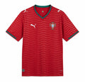 Portugal 2026 World Cup Home Jersey (Players' Edition)