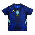 Brazil 2026 World Cup Away Jersey (Players' Edition)
