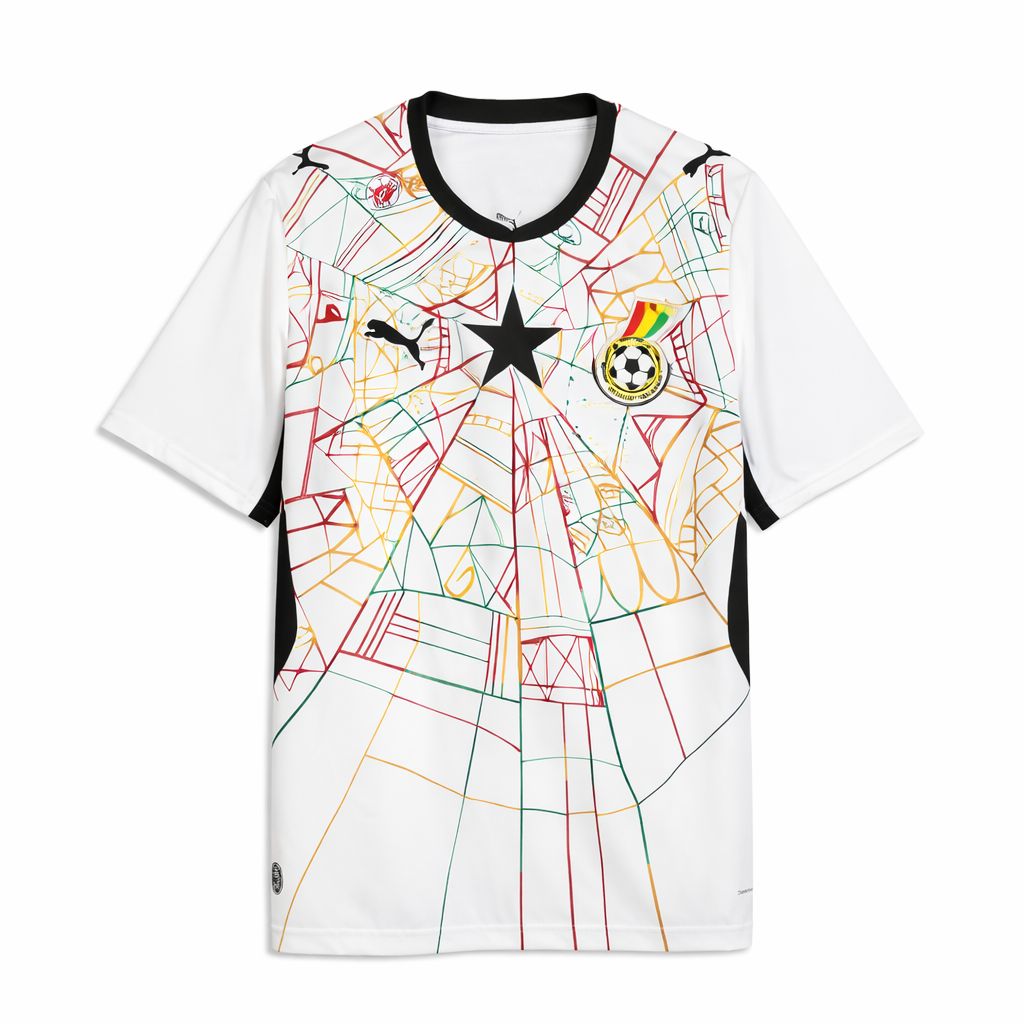 Portugal 2026 World Cup Home Jersey (Players' Edition)