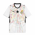 Ghana 2026 World Cup Jersey (Players' Edition)